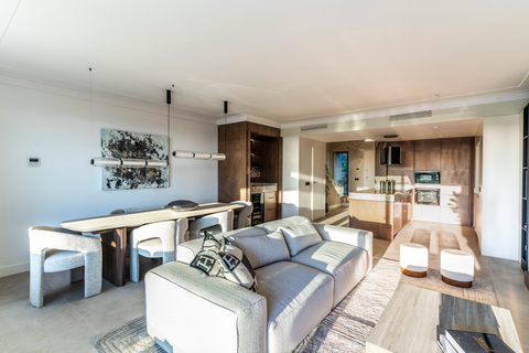 Byhus i Mijas Costa, Malaga, Mijas Costa - € 1.250.000 | Ref: WB2394 - foto 4